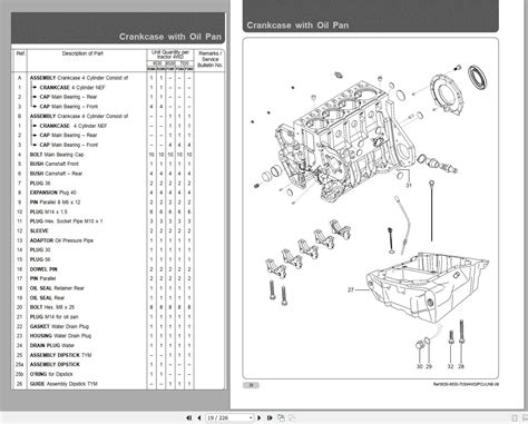 Mahindra Tractor 30 Series Parts Catalogue | Auto Repair Manual Forum - Heavy Equipment Forums ...