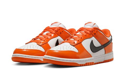 Is This Nike Dunk Low a Halloween Release? - Sneaker Freaker