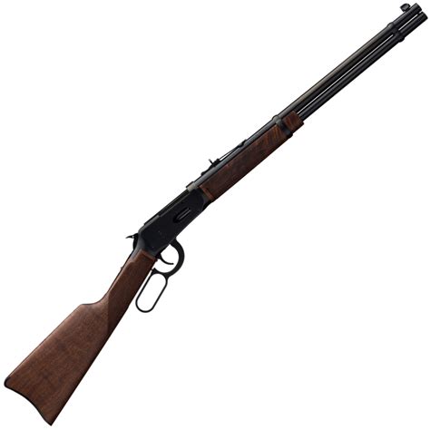 Winchester Model 94 Deluxe Carbine Lever Action Rifle | Sportsman's Warehouse