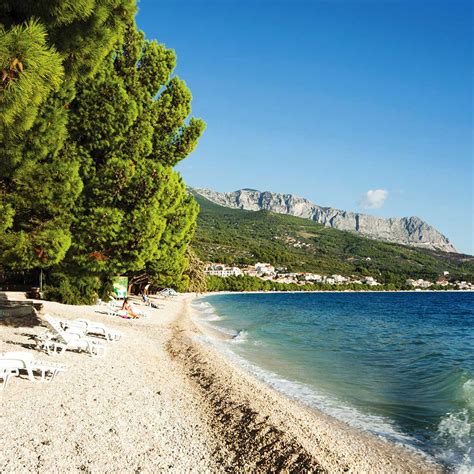 Makarska Riviera: Die 10 schönsten Strände - TUI BLUE Blog