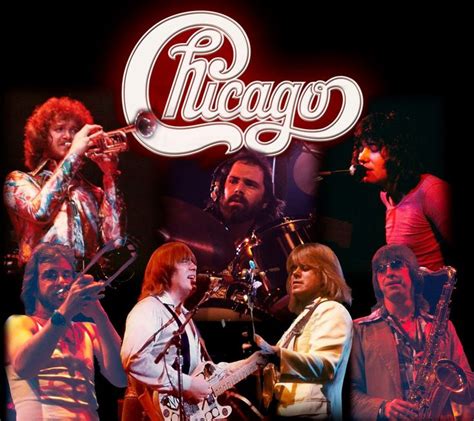 137 best Chicago images on Pinterest | Chicago, Terry kath and Rock bands