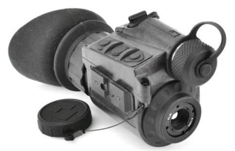 9 Best Thermal Monoculars In 2022 (Compact & Value)