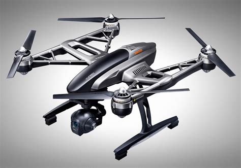 Yuneec Typhoon Q500 4K Drone - nitrolicious.com