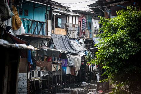 Rasio Gini Kaltim Tertinggi se-Kalimantan, Warga Miskin Terbanyak Ada di Kukar