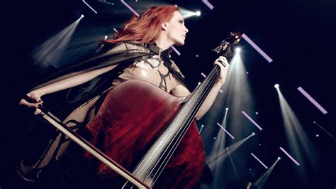 epica - simone simons - Epica Photo (36696461) - Fanpop