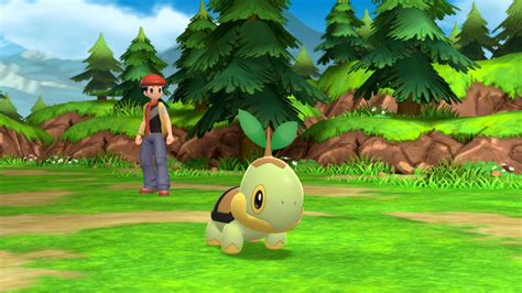 Pokémon Diamant Étincelant et Perle Scintillante : les remakes de la 4G enfin officialisés ...