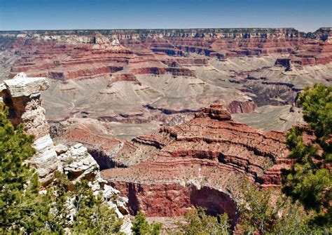 The Best Mather Point Tours & Tickets 2021 - Grand Canyon National Park ...