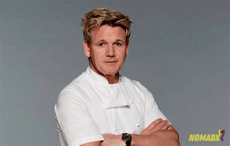 4 Creativity Lessons We Learned From Gordon Ramsay