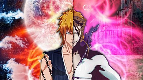 Aizen Final Form Wallpaper