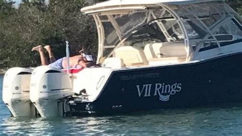 Belichick Boat Name