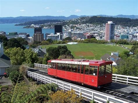 Wellington Cable Car - 2021 All You Need to Know BEFORE You Go | Tours ...