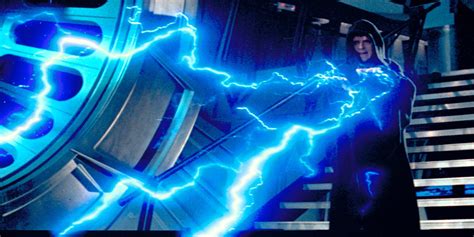 Force Lightning | StarWars.com