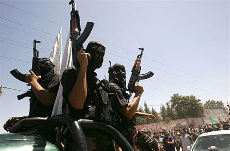 Timeline: Hamas-Fatah conflict | News | Al Jazeera