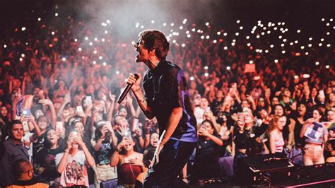 Louis Tomlinson Announces 2024 Australian Tour Dates