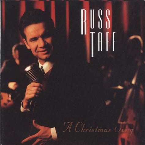 Russ Taff – Gaither Music