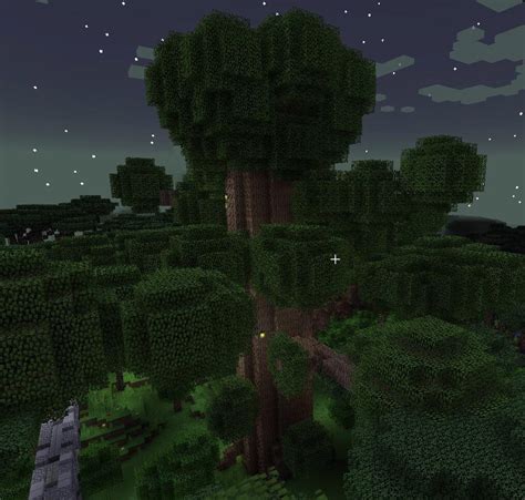 [1.12.2] What Sapling Is This? It’s not a Robust sap. I can only find ...