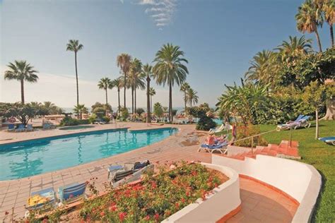 Best Triton Hotel, Benalmadena, Costa del Sol