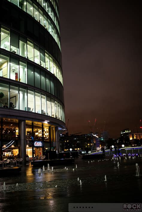 Hotel/Resort Review: Hilton London Tower Bridge – London, England [REVISIT]