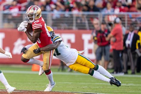 49ers injuries: 10 players miss practice after preseason opener