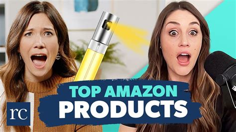 Best 10 Amazon Products Under $20 with But First, Coffee - YouTube