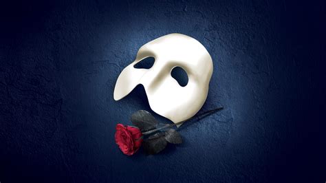 Review: The Phantom of the Opera opens UK tour at Curve - COOL AS LEICESTER