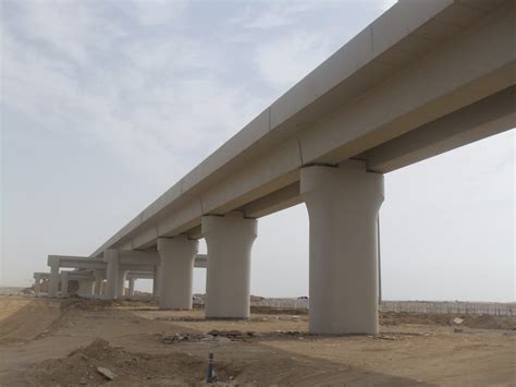 HARAMAIN HIGHSPEED RAILWAY – SOMAC CONTRACTING CO.