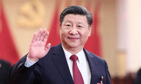 Xi Jinping Age, Net worth: Kids, Bio-Wiki, Wife, Weight 2024| The Personage