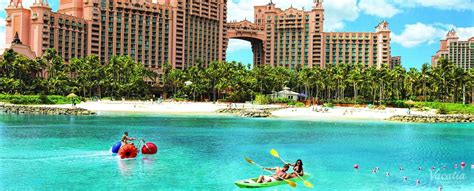 The Reef Atlantis - Paradise Island, Bahamas | Vacatia