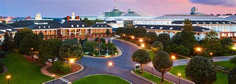 Gaylord Opryland Resort Review | SmarterTravel