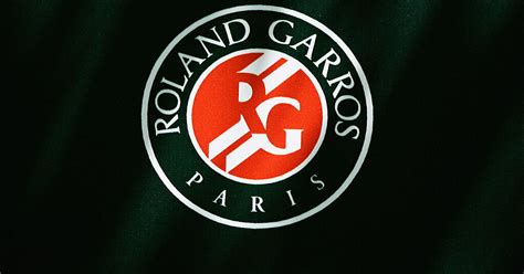 French Open Logo - 304 Roland Garros Logo Photos And Premium High Res Pictures : Drew dinsick ...