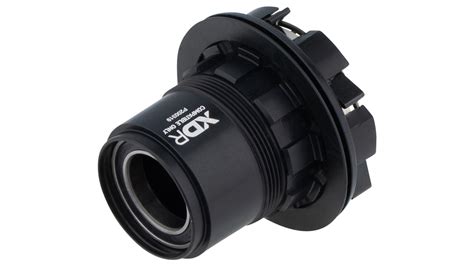 Zipp ZR1 Freehub Kit - XDR • Bike Society