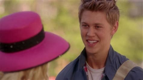 Picture of Austin Robert Butler in Sharpay's Fabulous Adventure ...