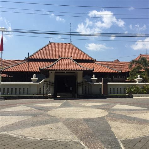 Sonobudoyo Museum (Yogyakarta Region) - All You Need to Know BEFORE You Go