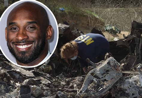 Kobe Bryant Crash Investigation: What The 911 Calls Tell Us - Perez Hilton