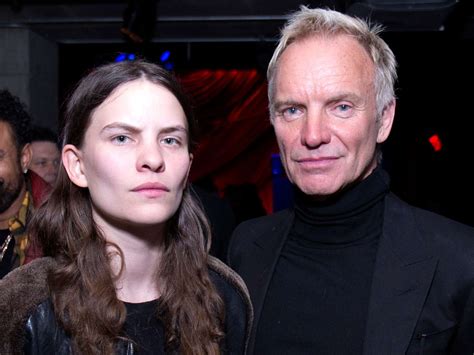 Sting's 6 Children: All About His Sons and Daughters