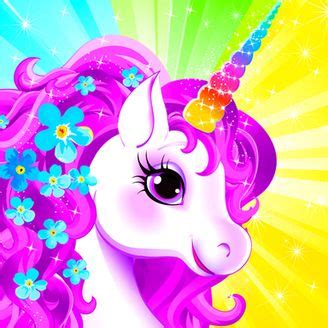 Unicorn Dress Up - Girls Games Online – Play Free in Browser ...