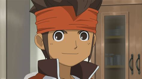 Mark Evans | Inazuma Eleven Wiki | FANDOM powered by Wikia