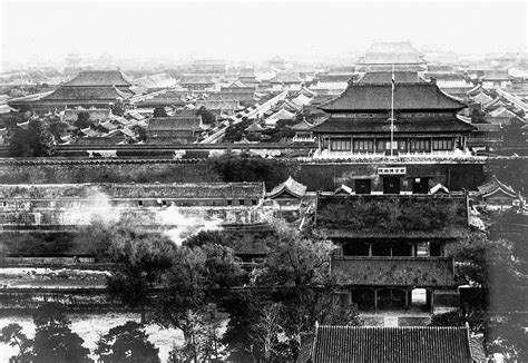 Should Beijing earn Unesco World Heritage listing for old city? History of its conservation sets ...