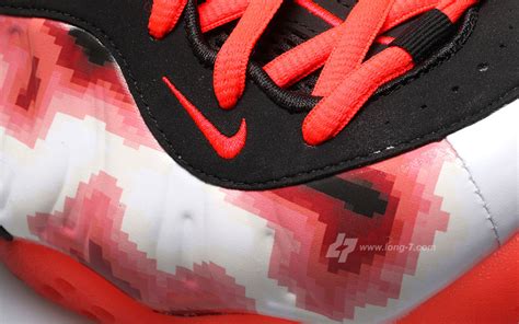 Release Date // Nike Air Foamposite One - "Thermal Map" | Complex