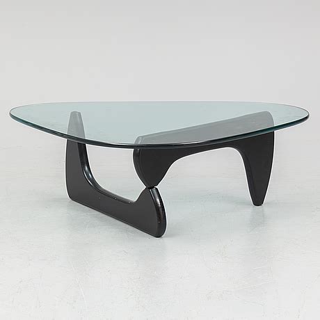 ISAMU NOGUCHI, a 'Coffee Table' from Vitra, 2006. - Bukowskis | Isamu ...