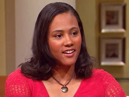 Marion Jones' First Post-Prison Interview