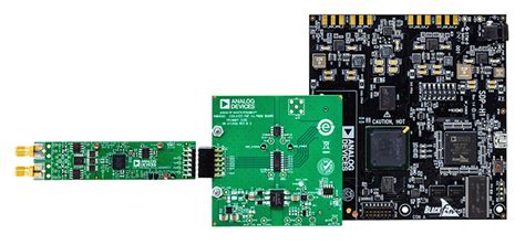 ADSKPMB10-EV-FMCZ Evaluation Board | Analog Devices