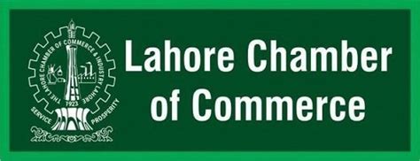 Lahore Chamber of Commerce & Industry » LCCI