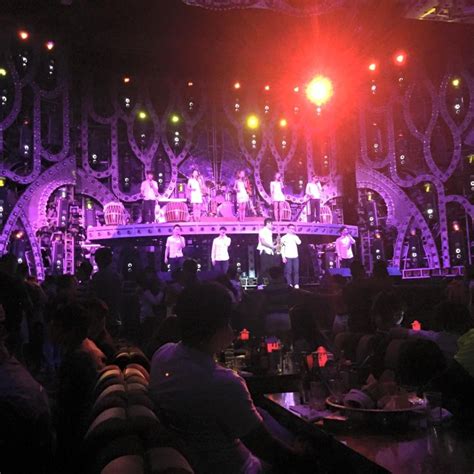 Jeju Aroma Dome Night Club3 - Living + Nomads – Travel tips, Guides, News & Information!