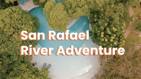 San Rafael River Adventure - YouTube