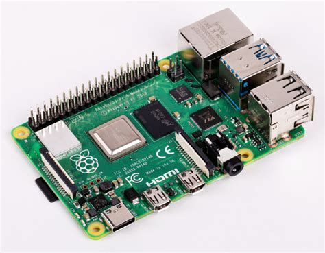 Raspberry Pi 4, 3A+, Zero W - specs, benchmarks & thermal tests — The ...