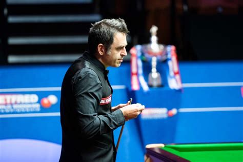 Ronnie O'Sullivan Wins Sixth World Championship Title - SnookerHQ.com