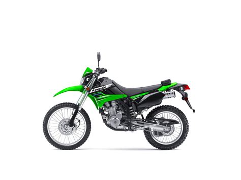 KAWASAKI KLX250S (2011-2012) Specs, Performance & Photos - autoevolution