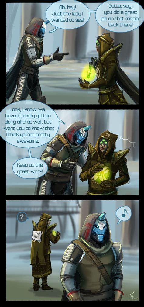 Funny Cayde 6 Quotes - ShortQuotes.cc