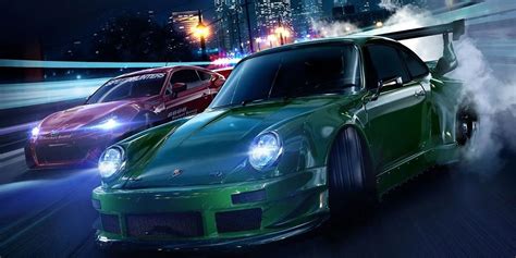 Best Street Racing Games